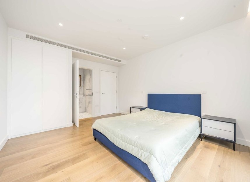 Properties to let in Jubilee Walk - WC1X 0BF view7