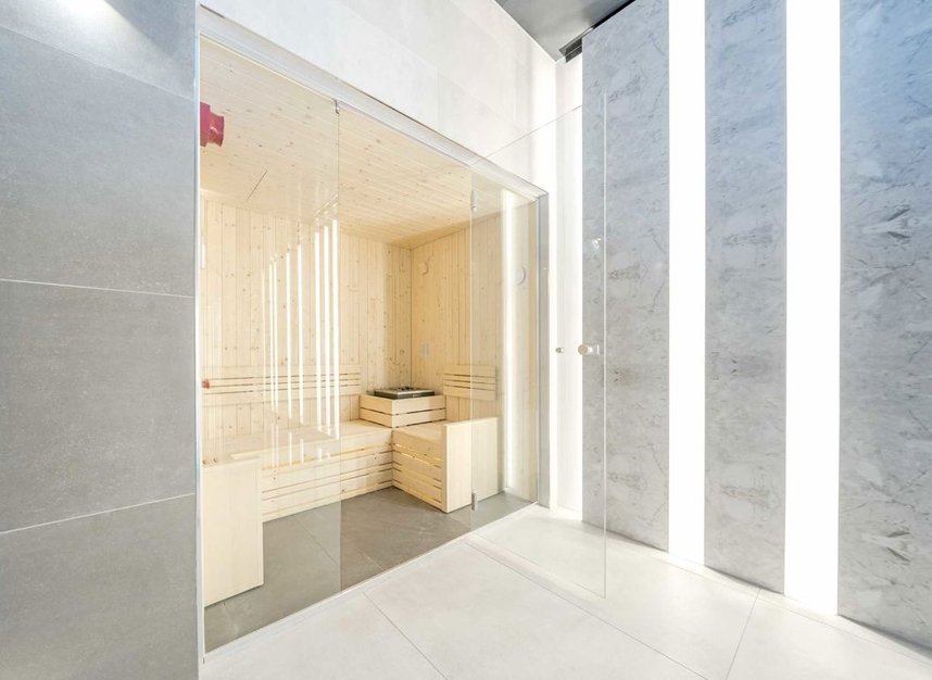 Properties to let in Jubilee Walk - WC1X 0BF view15