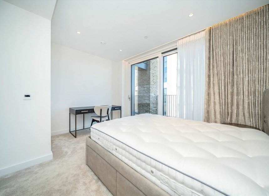 Properties let in Jubilee Walk - WC1X 0BF view6