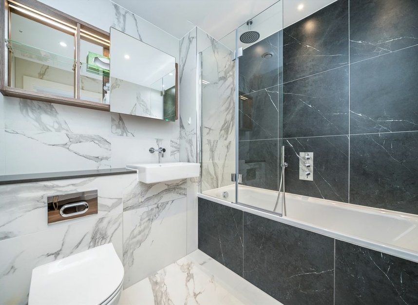 Properties let in Jubilee Walk - WC1X 0BF view7