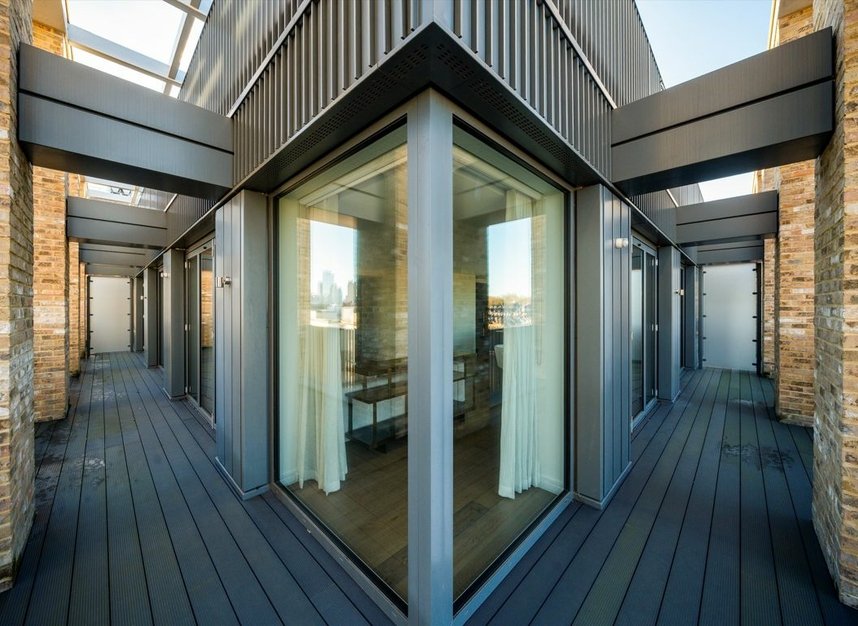 Properties let in Jubilee Walk - WC1X 0BF view8