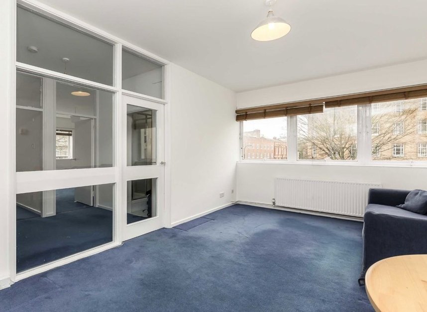 Properties to let in Judd Street - WC1H 9QP view2