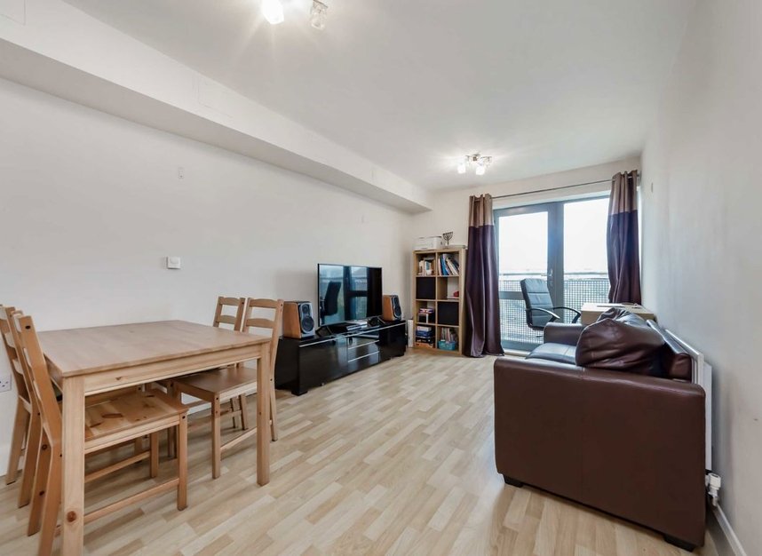 Properties to let in Junction Road - N19 5QA view2