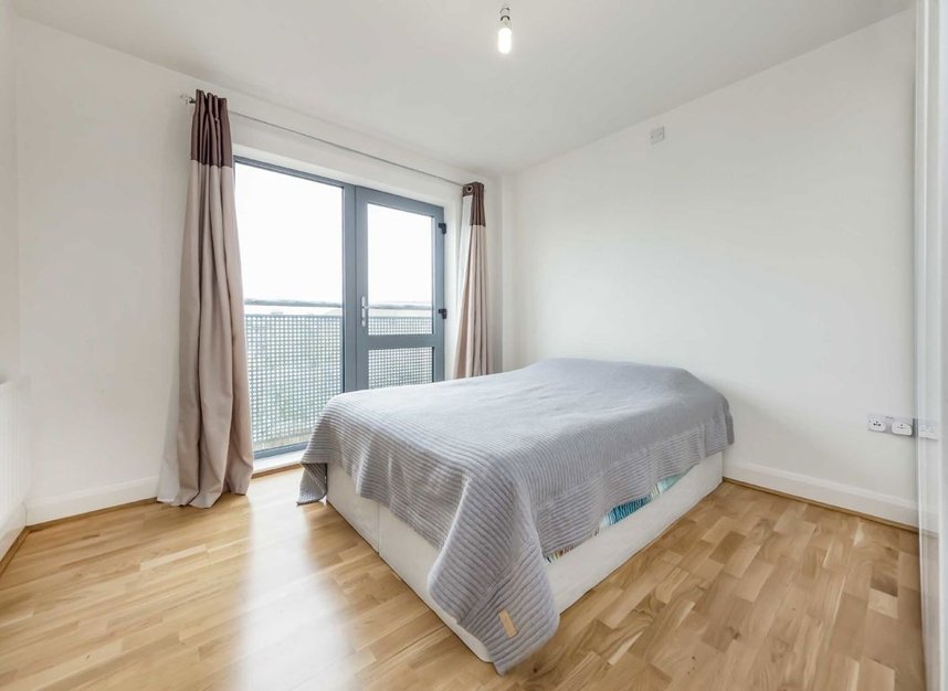 Properties to let in Junction Road - N19 5QA view4
