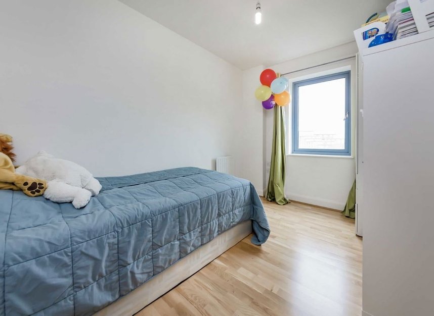 Properties to let in Junction Road - N19 5QA view5