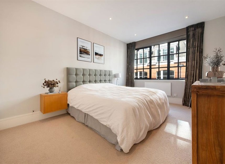 Properties to let in Kean Street - WC2B 4AY view5
