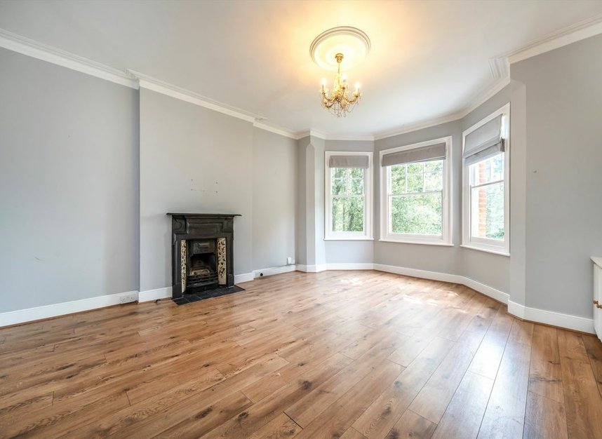 Properties let in Kenilworth Road - W5 3UH view2