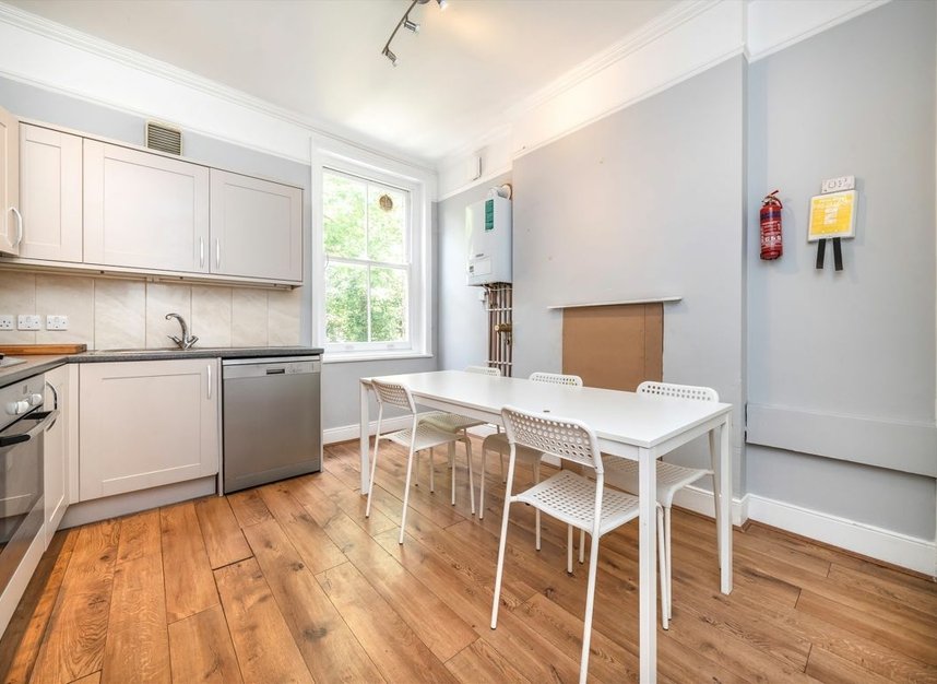 Properties let in Kenilworth Road - W5 3UH view3