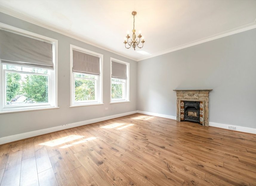 Properties let in Kenilworth Road - W5 3UH view4