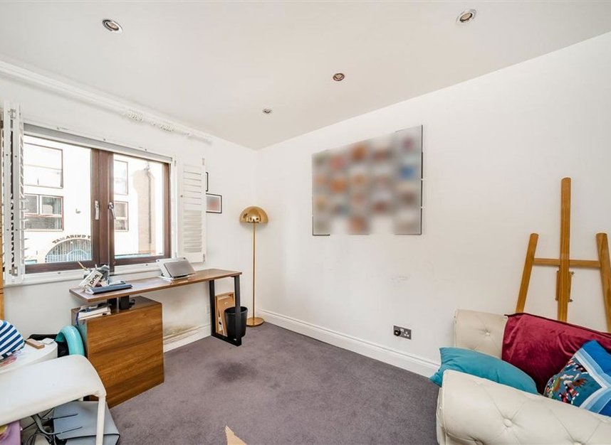 Properties to let in Kennet Street - E1W 2JA view6