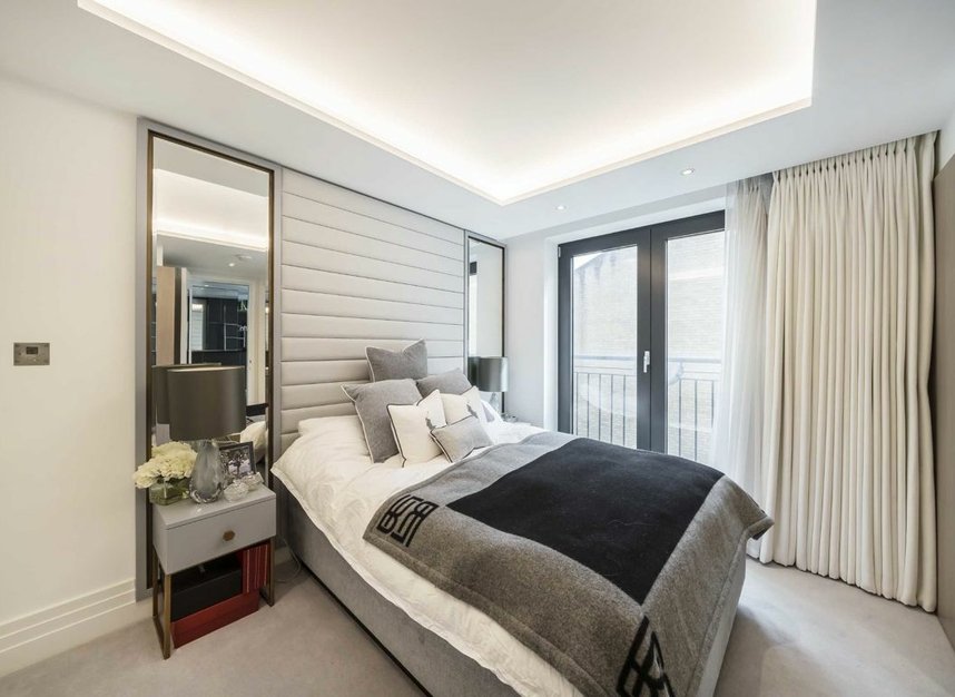Properties to let in Kensington Gardens Square - W2 4AZ view6