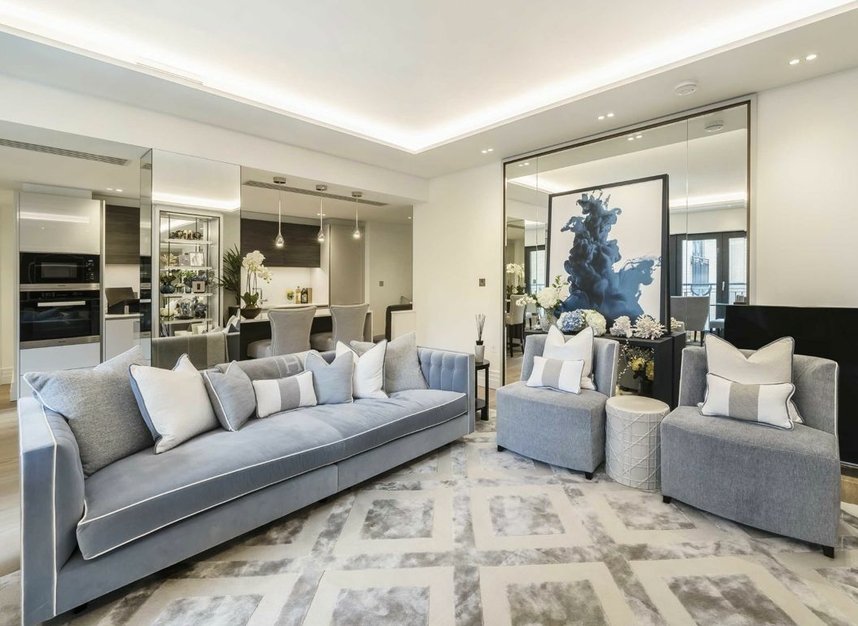 Properties to let in Kensington Gardens Square - W2 4AZ view3