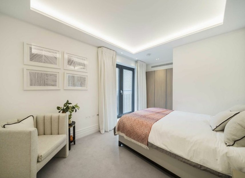 Properties to let in Kensington Gardens Square - W2 4AZ view7