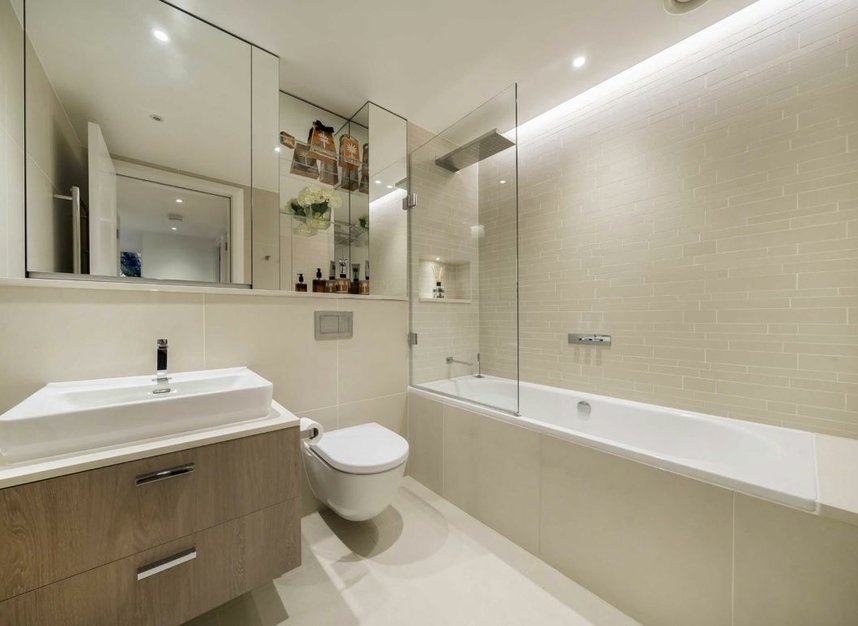 Properties to let in Kensington Gardens Square - W2 4AZ view9
