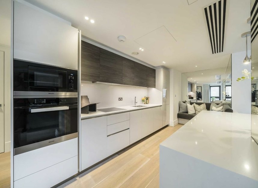 Properties to let in Kensington Gardens Square - W2 4AZ view5