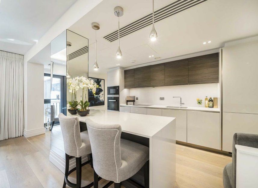 Properties to let in Kensington Gardens Square - W2 4AZ view4