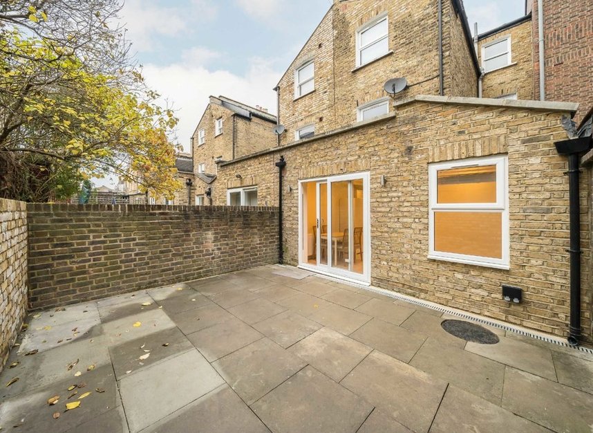 Properties let in Kepler Road - SW4 7PQ view8