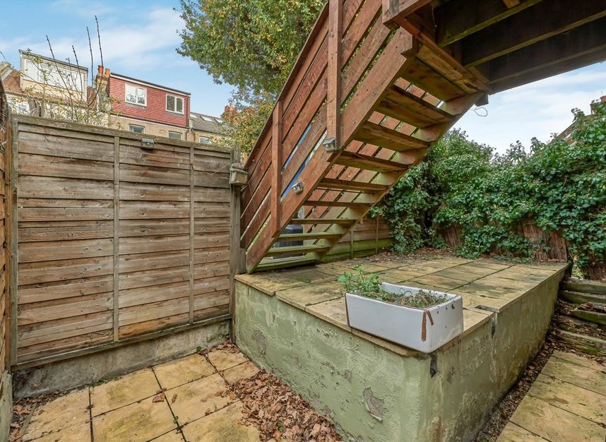 Properties let in Kettering Street - SW16 6PZ view6