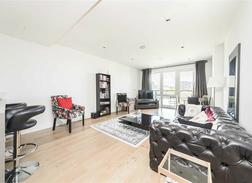 Properties to let in Kew Bridge Road - TW8 0FG view2