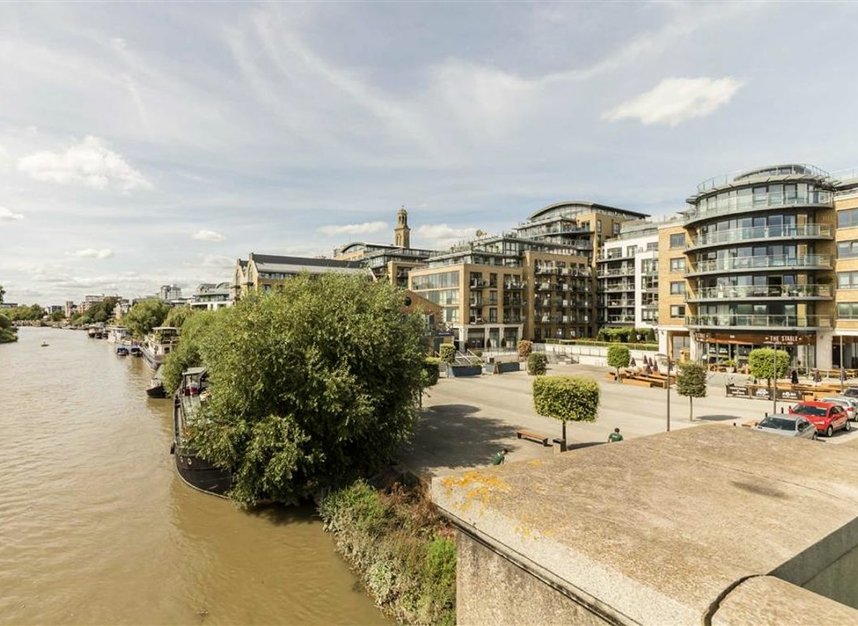 Properties to let in Kew Bridge Road - TW8 0FG view6