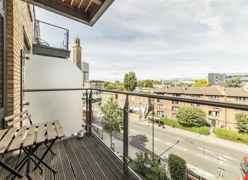 Properties to let in Kew Bridge Road - TW8 0FG view7