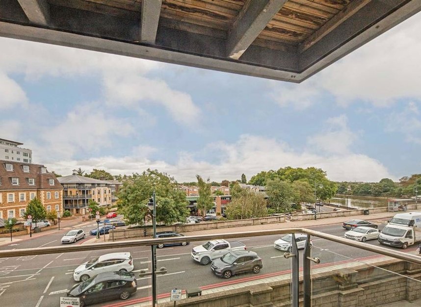 Properties let in Kew Bridge Road - TW8 0FD view7