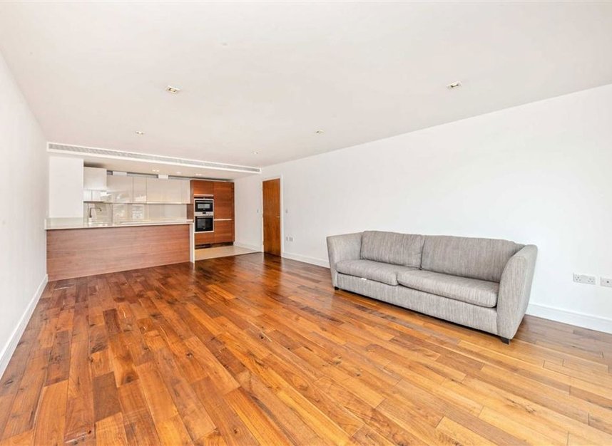 Properties let in Kew Bridge Road - TW8 0FD view3