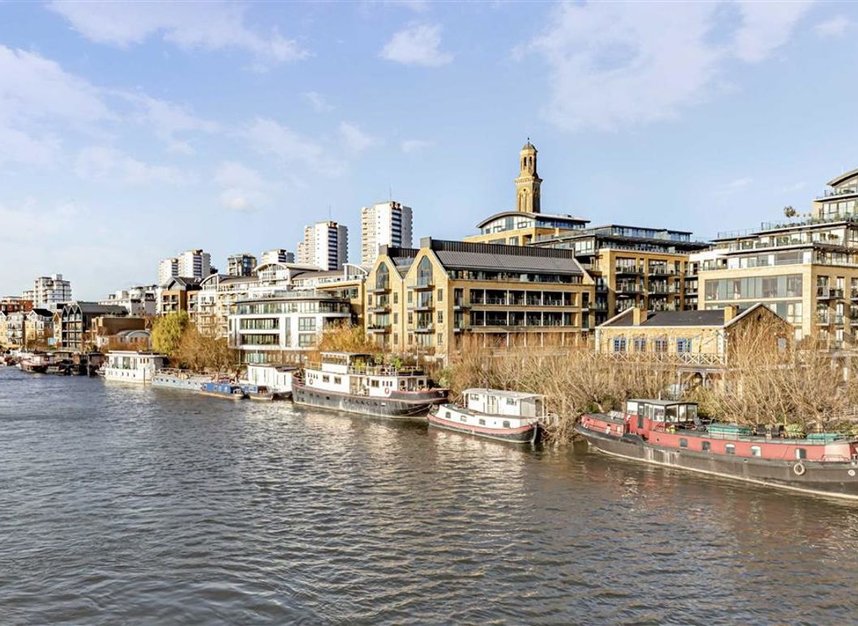 Properties let in Kew Bridge Road - TW8 0FD view2