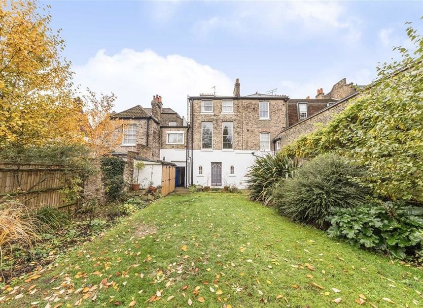 Properties let in Kew Green - TW9 3AH view6