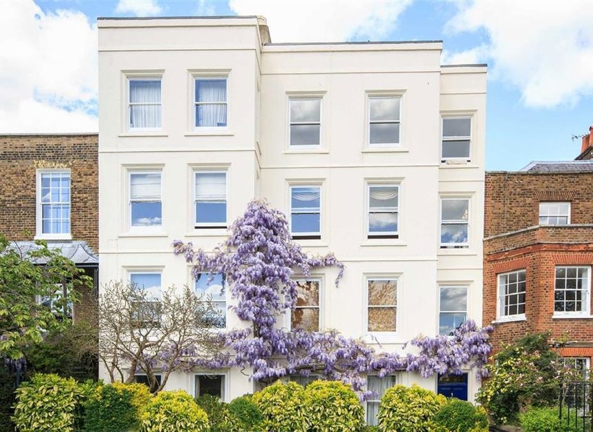 Properties let in Kew Green - TW9 3AH view1