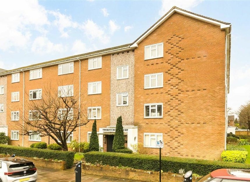 Properties let in Kew Road - TW9 2AN view1