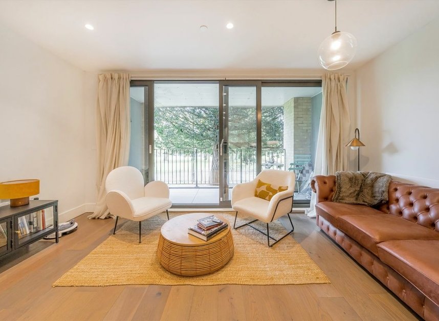 Properties to let in Kilburn High Road - NW6 2BS view3