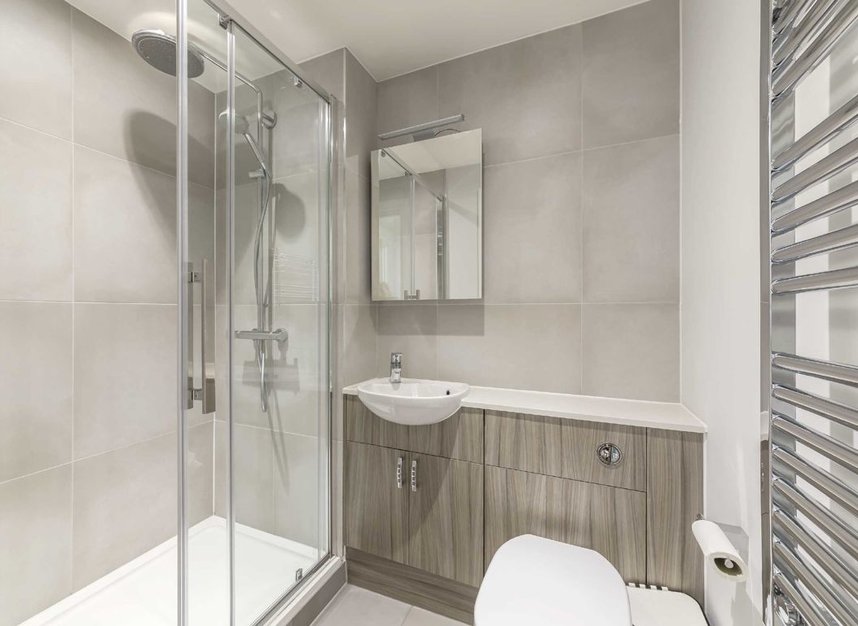 Flat to rent in Kilburn Park Road, London, NW6 (Ref 204200) Dexters