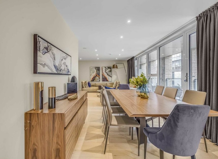 Properties let in King Street - W6 9QF view6