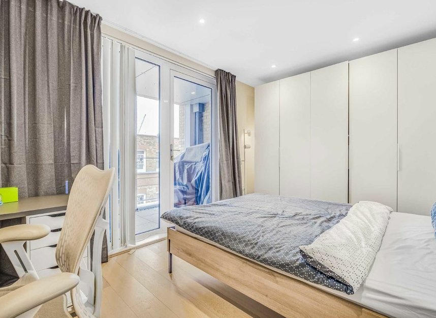 Properties let in King Street - W6 9QF view9
