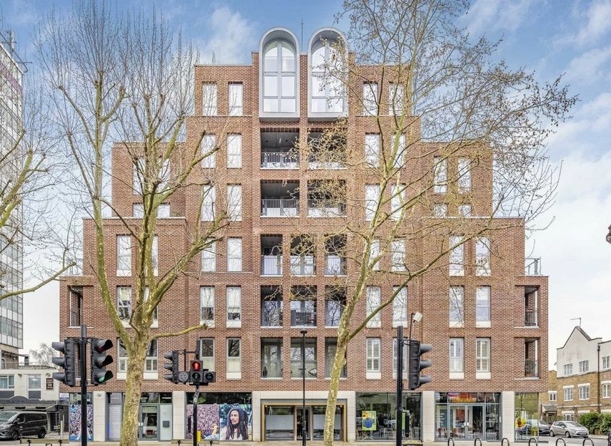 Properties let in King Street - W6 9QF view1
