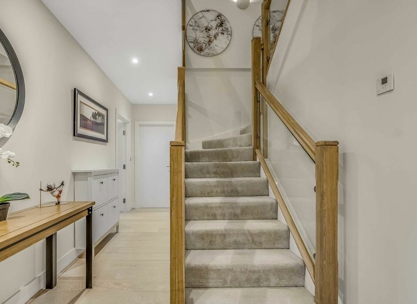 Properties let in King Street - W6 9QF view5