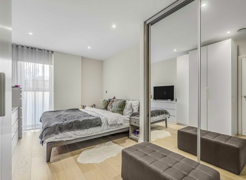 Properties let in King Street - W6 9QF view8