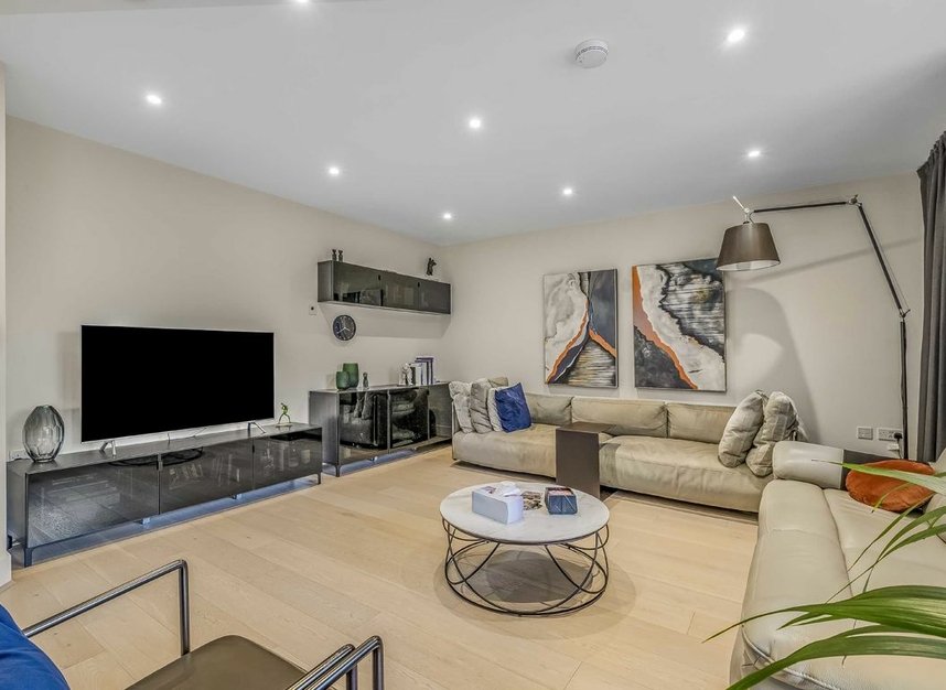 Properties let in King Street - W6 9QF view2