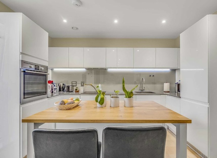 Properties let in King Street - W6 9QF view4