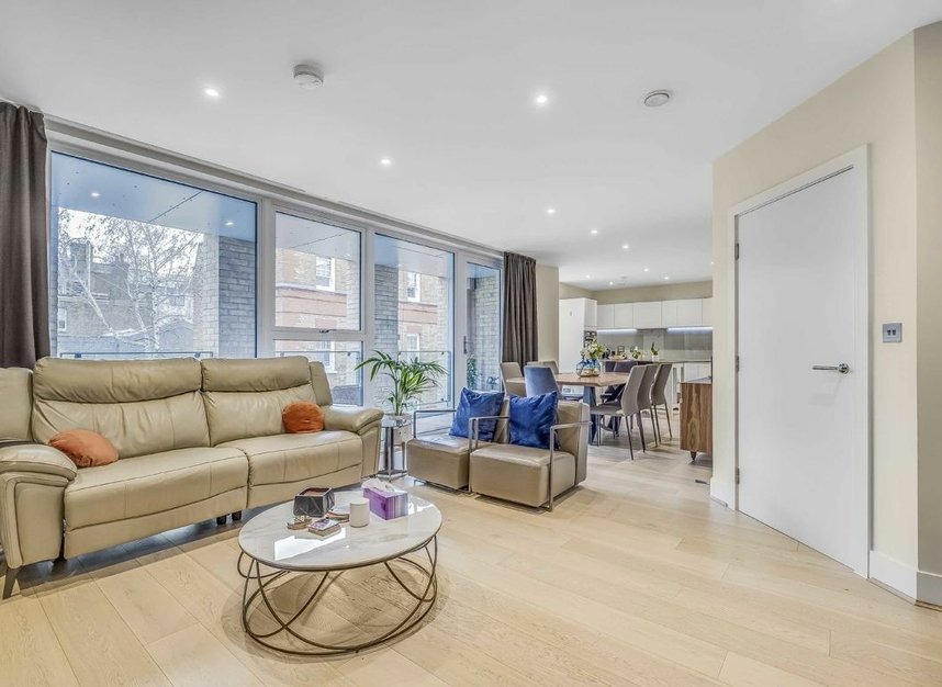Properties let in King Street - W6 9QF view7