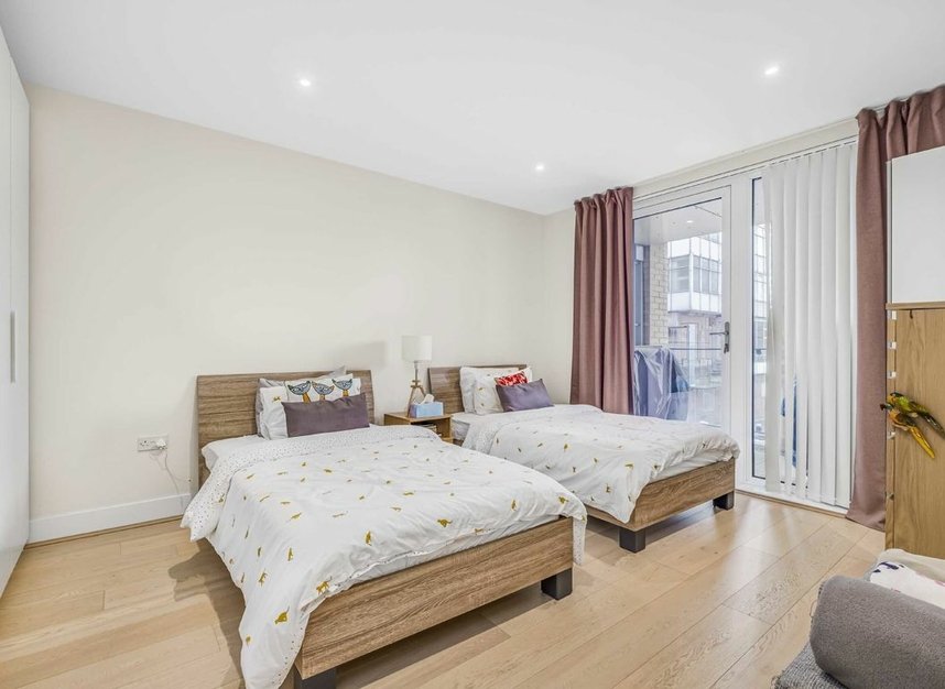 Properties let in King Street - W6 9QF view10