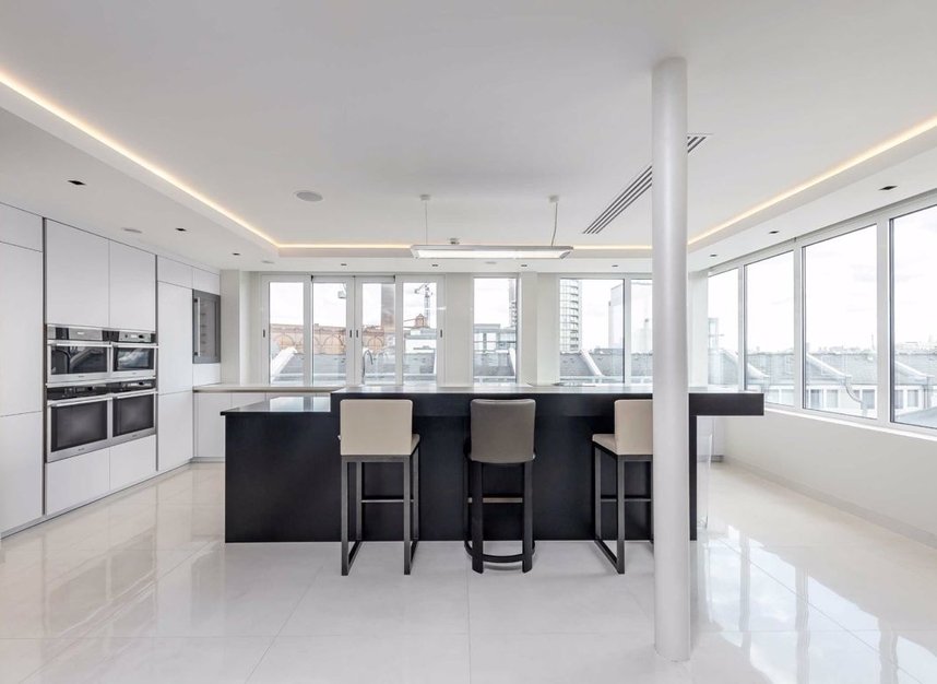 Properties let in King's Quay - SW10 0UX view6