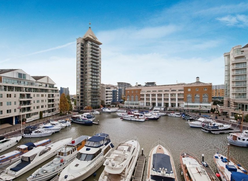 King's Quay, London, SW10