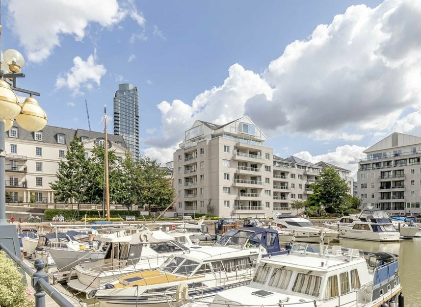 Properties to let in King's Quay - SW10 0UX view1
