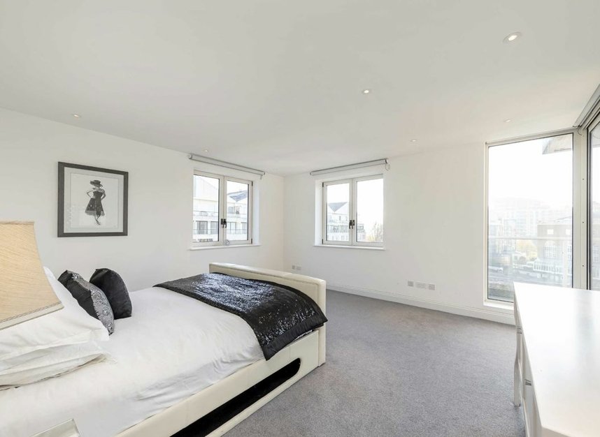 Properties to let in King's Quay - SW10 0UX view6