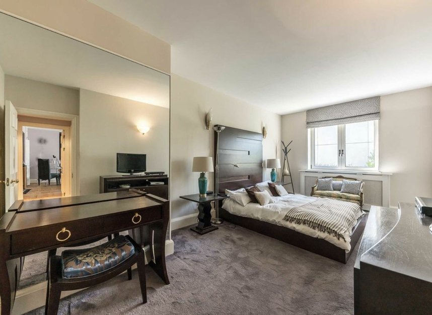 Properties to let in King's Quay - SW10 0UX view6