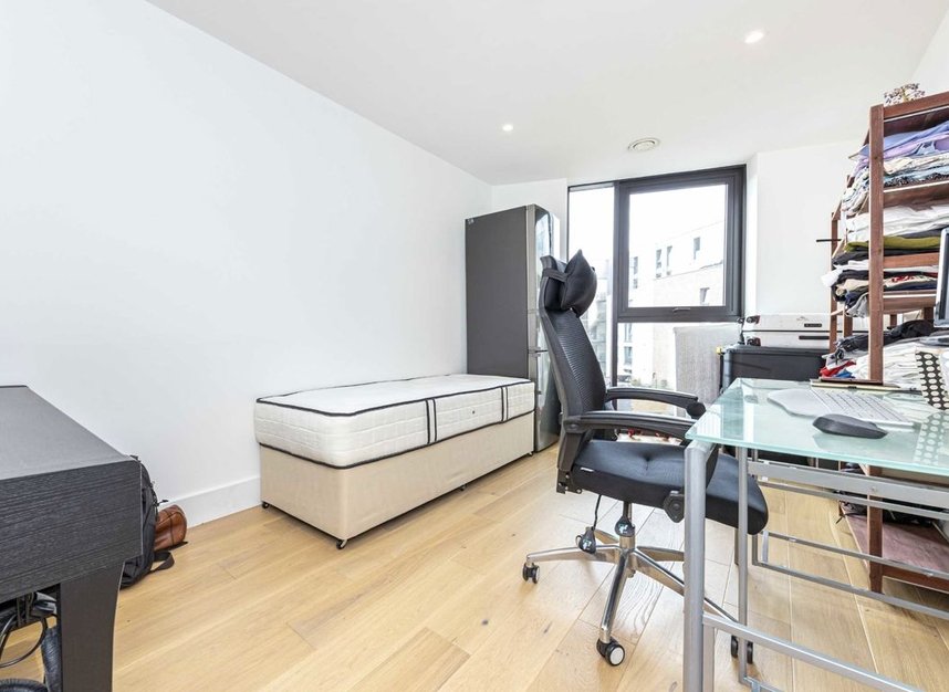 Properties to let in Kingsland High Street - E8 2FA view7
