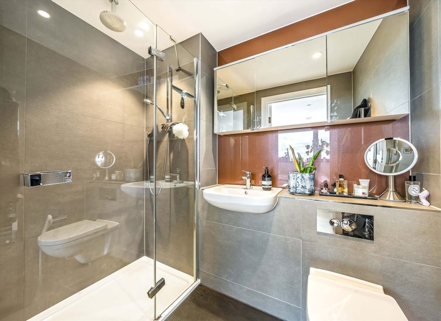 Properties to let in Kingsland High Street - E8 2FA view4
