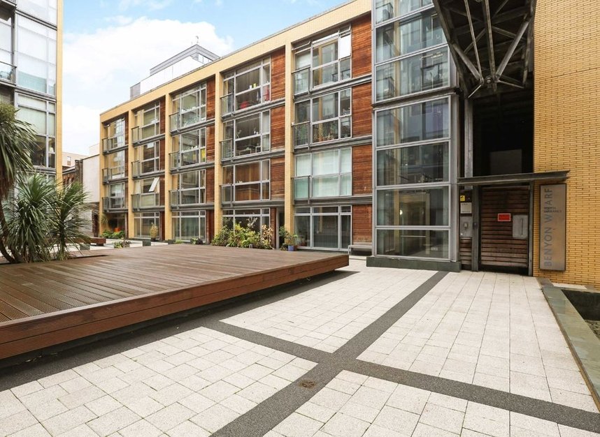 Properties to let in Kingsland Road - E8 4DQ view8